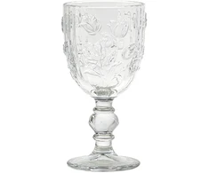 Vyno taurė „GIO MAISON“, aukštis 16,6 cm, skaidri