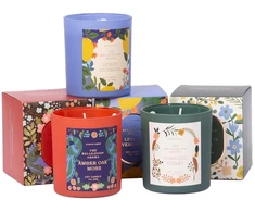 Žvakė RELAXATION AROMA 200g, mišinys