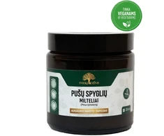 Sveikadienis Pušų spygliai (30g) - kvėpavimo laisvei