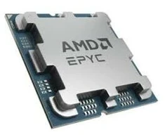 Advanced Micro Devices Procesorius AMD EPYC GRADO 4245P / AM5 / TRAY be aušintuvo (6x3.9GHZ/32MB/65W) 12 gijų/2 atminties kanalai/Maksimalus dažnis 5.4 GHz