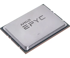 Advanced Micro Devices Procesorius AMD EPYC GENOA 9374F TRAY be aušintuvo (32x3,85GHZ/256MB/320W) 64 gijos/12 atminties kanalų/MaxBoost dažnis 4,3 GHz