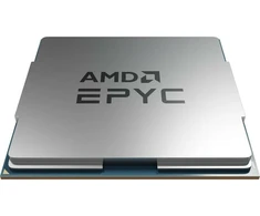 Advanced Micro Devices Procesorius AMD EPYC GENOA 9254 TRAY be aušintuvo (24x2,90GHZ/128MB/200W) 48 gijos/12 atminties kanalų/Maksimalus dažnis 4,15GHz