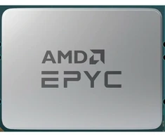 Advanced Micro Devices Procesorius AMD EPYC GENOA 9224 TRAY be Cooler (24x2,50GHZ/64MB/200W) 48 Threads/12 atminties kanalai/Maksimalus Boost dažnis 3,7 GHz
