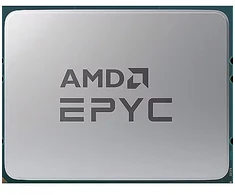 Advanced Micro Devices Procesorius AMD EPYC GENOA 9124 TRAY be Cooler (16x3,0GHZ/64MB/200W) 32 Threads/12 atminties kanalai/Maksimalus Boost dažnis 3,7 GHz