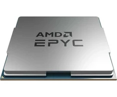Advanced Micro Devices Procesorius AMD EPYC TURIN 9375F TRAY be aušintuvo (32x3.8GHZ/256MB/320W) 64 gijos/12 atminties kanalų/MaxBoost takt. 4.8 GHz