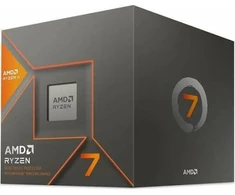 Advanced Micro Devices Procesorius AMD Ryzen 7 8700G AI SR2a / AM5 / BOX Juodas