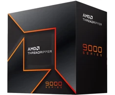 Advanced Micro Devices Procesorius AMD RYZEN TR 9960X STR5 24C/48T/5.4GHZ/152MB/350W/TRAY AMD Ryzen Threadripper 9960X