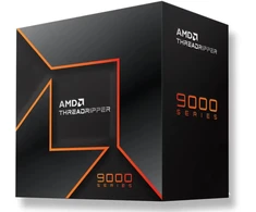 Advanced Micro Devices Procesorius AMD Ryzen Threadripper 9980X STR5 64C/128T/5.4GHZ/320MB/350W/TRAY