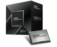 Advanced Micro Devices Procesorius AMD RYZEN TR PRO 9955WX STR5/WRX90 16C/32T/5.4GHZ/80MB/350W/TRAY Ryzen Threadripper PRO 9955WX