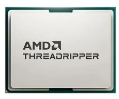 Advanced Micro Devices Procesorius AMD RYZEN TR PRO 9965WX STR5/WRX90 24C/48T/5.4GHZ/152MB/350W/TRAY Ryzen Threadripper PRO 9965WX