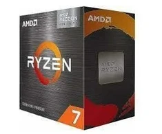 AMD Procesorius Ryzen 7 5700 100-100000743BOX