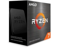 AMD Procesorius Ryzen 7 5700 100-100000743BOX