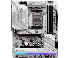 ASRock pagrindinė plokštė X870 PRO RS AM5 4DDR5 M.2 ATX