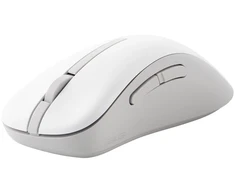 ASUS MD102 Belaidė pelė 1600dpi Baltas