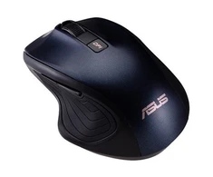 Asus MW202C belaidė pelė 4000dpi Mėlyna