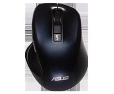 Asus MW202C belaidė pelė 4000dpi Mėlyna