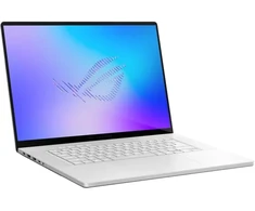 ASUS ROG Zephyrus G16 GU606AP-TB042W 16" WQXGA OLED Core Ultra 9 386H 32GB/1TB RTX 5070 Windows 11 nešiojamas kompiuteris