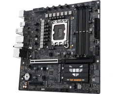 Asus TUF GAMING B860M-PLUS WIFI pagrindinė plokštė