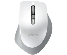 Asus WT425 Belaidė pelė 1600dpi Baltas