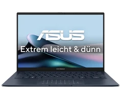 Nešiojamas kompiuteris ASUS Zenbook 14 U9-285H 32 1TB UX3405CA-QL205W W11H