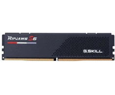 RAM Atmiņa G.Skill Ripjaws S5, DDR5, 48 GB, 5200MHz, CL40 (F5-5200J4040A24GX2-RS5K)