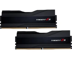 RAM Atmiņa G.Skill Trident Z5, DDR5, 32 GB, 6000MHz, CL30 (F5-6000J3040F16GX2-TZ5K)