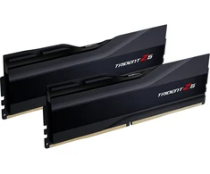 RAM Atmiņa G.Skill Trident Z5, DDR5, 32 GB, 6000MHz, CL30 (F5-6000J3040F16GX2-TZ5K)