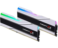 RAM Atmiņa G.Skill Trident Z5 Neo RGB, DDR5, 32 GB, 6400MHz, CL30 (F5-6400J3039G16GX2-TZ5NRW)