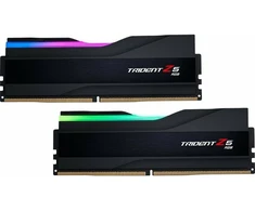 RAM Atmiņa G.Skill Trident Z5 RGB, DDR5, 48 GB, 8400MHz, CL40 (F5-8400J4052G24GX2-TZ5RK)