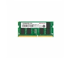 Atmiņa portatīvajam datoram Transcend JetRam, SODIMM, DDR4, 8 GB, 3200 MHz, CL22 (JM3200HSG-8G)