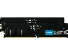 RAM Atmintis Crucial DDR5, 32 GB, 4800MHz, CL40 (CT2K16G48C40U5)
