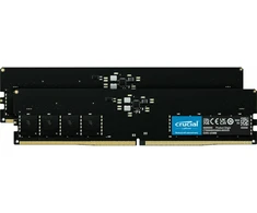 RAM Atmintis Crucial DDR5, 32 GB, 4800MHz, CL40 (CT2K16G48C40U5)