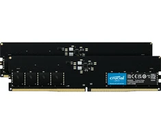 RAM Atmintis Crucial DDR5, 32 GB, 5600MHz, CL46 (CT2K16G56C46U5)