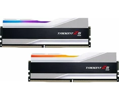 RAM Atmintis G.Skill Trident Z5 RGB, DDR5, 32 GB, 7200MHz, CL34 (F5-7200J3445G16GX2-TZ5RS)
