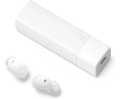 Ausinės Anker Soundcore Buds A30i Baltas
