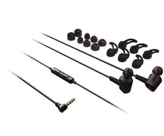 Ausinės Asus Rog Cetra II Core Juodas (90YH02V0-B2UA00)