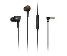Ausinės Asus Rog Cetra II Core Juodas (90YH02V0-B2UA00)