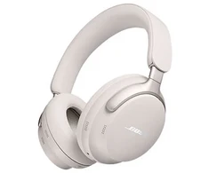 Ausinės Bose QuietComfort Ultra Baltas (880066-0200)