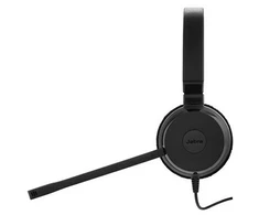 Ausinės Jabra Evolve 20 UC Stereo (Juodas)