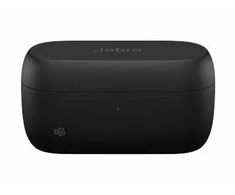 Ausinės Jabra Evolve2 Buds uzlādes futlāris USB-A MS