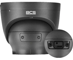 BCS-P-EIP28FSR3L3-Ai2-G(2) IP kamera BCS POINT, 8Mpx