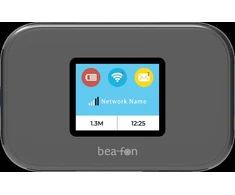 Beafon Bea-fon 4G maršrutizatorius MR3 (CAT 6)