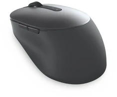 Bevielė pelė Dell MS5320W Pilkas