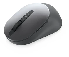 Bevielė pelė Dell MS5320W Pilkas