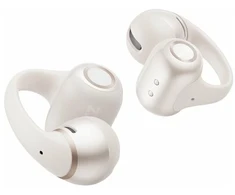 „Shokz OpenDots 2“ ausinės, baltos