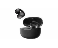 „Shokz OpenDots 2“ ausinės, juodos