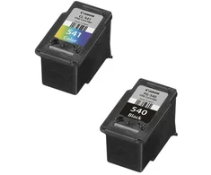 Canon PG-540 CL-541 spausdintuvo kasetė Juodas Color 5225B006