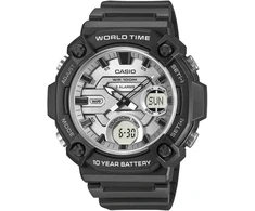 CASIO AEQ-120W-7AVDF Vyriškas laikrodis