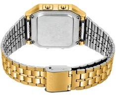 Casio laikrodis CASIO UNISEX A-500WGA9 (34MM) NoSize laikrodis
