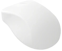 Contour Active Key Pelės Cherry ACTIVE KEY MMS AK-PMH21 belaidė Baltas ERGO IP68
